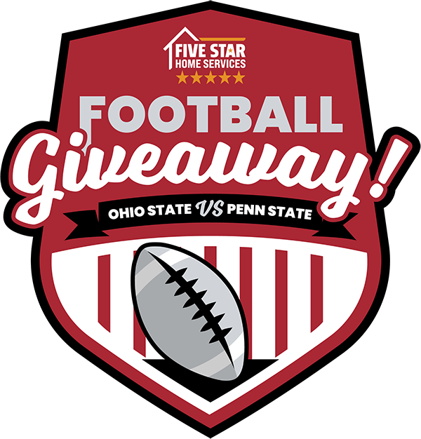OSU Football Giveaway Logo