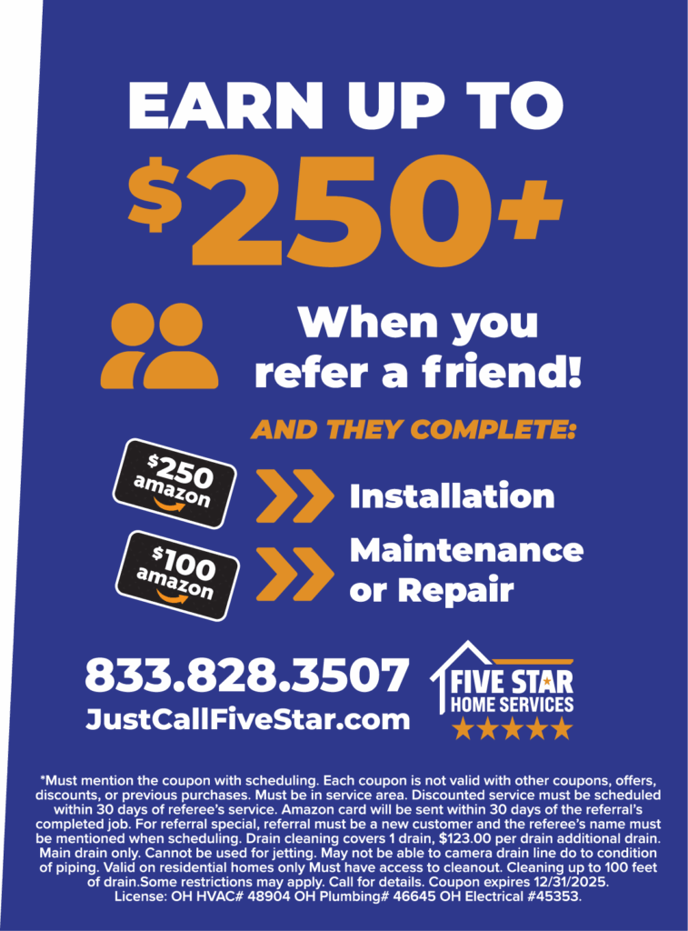 referral promo deal