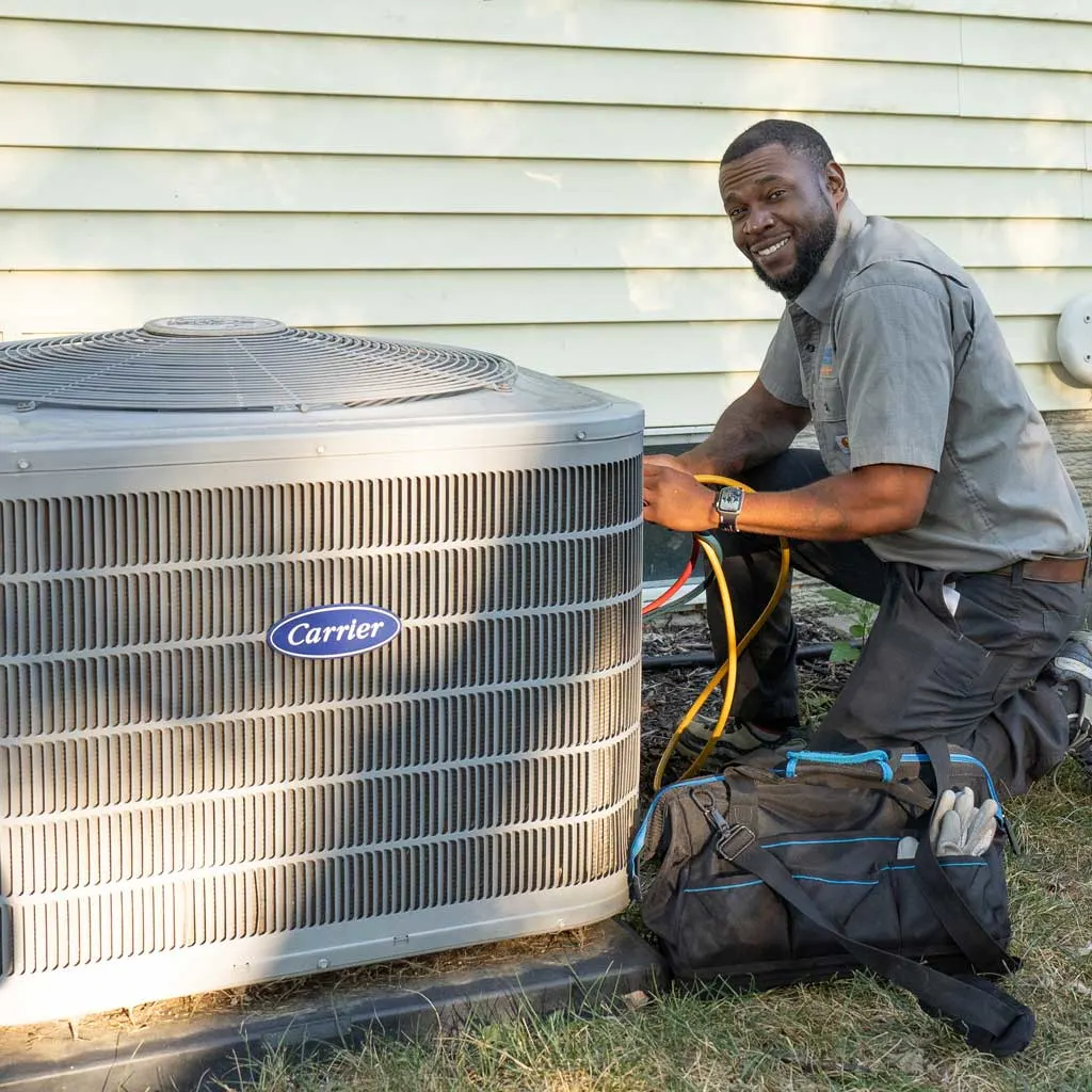 Columbus, OH Air Conditioning Services | Five Star Home Services