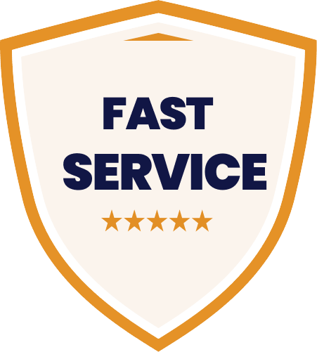 Fast Service
